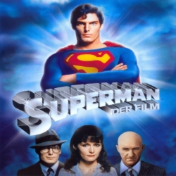 فلم المغامرة والخيال سوبرمان Superman 1 1978 Extended مترجم للعربية