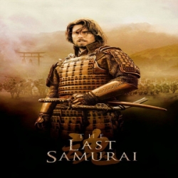 فلم الدراما والحرب الساموراي الاخير The Last Samurai 2003 مدبلج للعربية