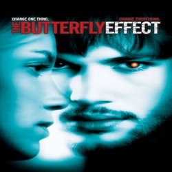 فلم الدراما و الخيال تأثير الفراشة The Butterfly Effect 2004 مترجم