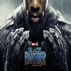 فلم Black Panther يتخطى Titanic ويصبح ثالث أعلى فيلم سينمائي أرباحًا في تاريخ الولايات المتحدة