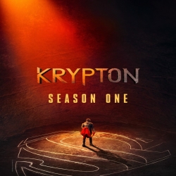 مسلسل المغامرة والخيال كريبتون Krypton S01 الموسم الاول