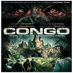 فيلم الكونغو Congo 1995 مترجم