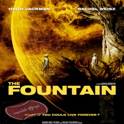 فلم الخيال والدراما The Fountain 2006 مترجم