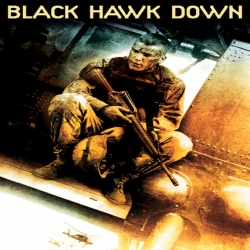 فلم الحرب سقوط الصقر الاسود Black Hawk Down 2001 EXTENDED مترجم