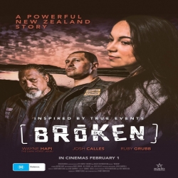 فلم Broken 2018 مترجم