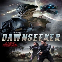 فلم الخيال العلمي The Dawnseeker 2018 مترجم للعربية