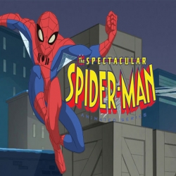سبايدرمان Spiderman - الرجل العنكبوت
