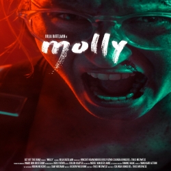 فلم مولي Molly 2017 مترجم