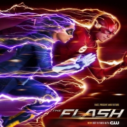 مسلسل فلاش The Flash الموسم الخامس