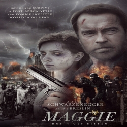 فيلم الرعب ماجي Maggie 2015 مترجم