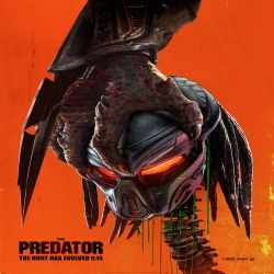 فيلم الرعب المفترس The Predator 2018 مترجم