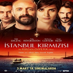 فلم الدراما اسطنبول الحمراء - مدبلج للعربية