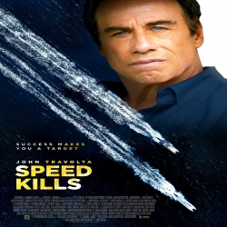 فيلم الاكشن Speed Kills 2018 مترجم