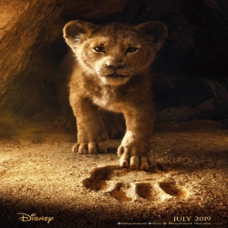 فيلم العائلة الاسد الملك The Lion King 2019