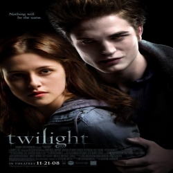 فيلم الشفق توايلايت Twilight 2008 مترجم