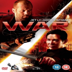 فيلم الاكشن War 2007 مترجم