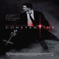فلم الرعب قسطنطين Constantine 2005 مترجم