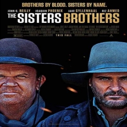 فيلم الأشقاء سيسترز The Sisters Brothers 2018 مترجم