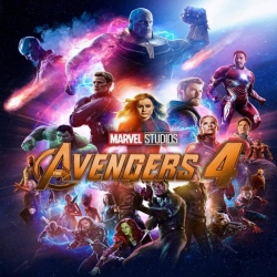 صدور اعلان فيلم المنتقمون 4 نهاية اللعبة Avengers 4: Endgame 2019 مترجم