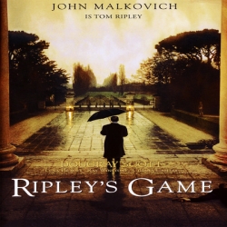 فيلم الجريمة Ripleys Game 2002 مترجم