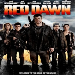 فلم الاكشن رد داون Red Dawn 2012 مترجم