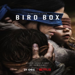 فيلم Bird Box 2018 صندوق الطائر مترجم