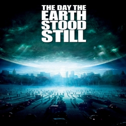 فيلم The Day the Earth Stood Still 2008 اليوم الذي تبقى فيه الأرض صامدة مترجم