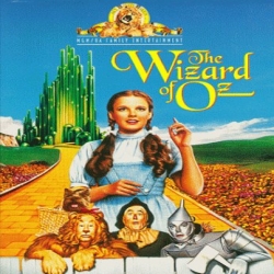 فيلم العائلة ساحر أوز The Wizard of Oz 1939 مترجم للعربية