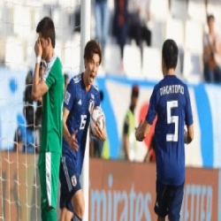 اليابان تنجو من فخ تركمانستان وتنتزع فوزاً ثميناً 3-2 فى كأس آسيا 2019