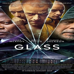 فيلم الرعب Glass 2019 جلاس مترجم