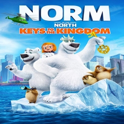 فلم الانيميشن Norm of the North Keys to the Kingdom 2018 مترجم