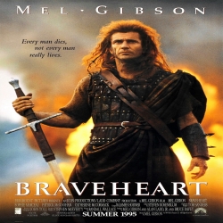 فيلم قلب شجاع Braveheart 1995 مدبلج للعربية