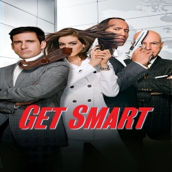 فيلم Get Smart 2008 كن ذكيا مترجم