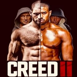 فيلم كريد 2 Creed II 2018 مترجم