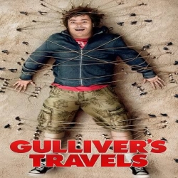 فيلم رحلات جوليفر Gullivers Travels 2010 مترجم