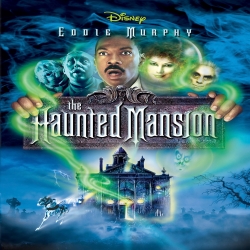 فيلم القصر المسكون The Haunted Mansion 2003 مترجم