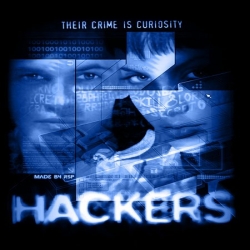 فيلم قراصنة Hackers 1995 مترجم