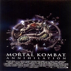 فيلم مورتال كومبات: إبادة Mortal Kombat Annihilation 1997 مترجم