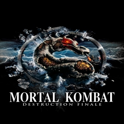 فيلم مورتال كومبات Mortal Kombat 1995 مترجم