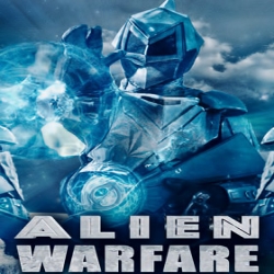 فلم الاكشن الحرب الغريبة Alien Warfare 2019 مترجم