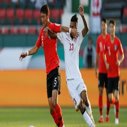 منتخب البحرين يخسر الأمتار الأخيرة أمام كوريا الجنوبية ويودع كأس آسيا 2019
