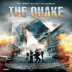فيلم التشويق الزلزال The Quake 2018 مترجم