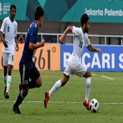 اليابان تتأهل لربع النهائي كأس آسيا 2019 بعد تخطي السعودية بهدف
