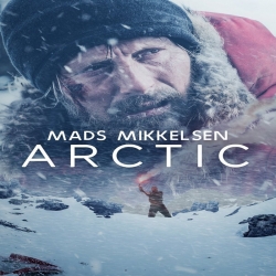 فيلم الدراما قطبي Arctic 2019 مترجم