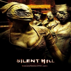فيلم الرعب سايلنت هيل Silent Hill 2006 مترجم