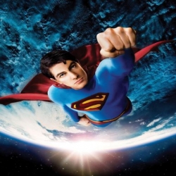 سلسلة افلام سوبرمان Superman Movies