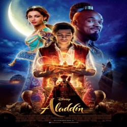فيلم الفانتازيا علاء الدين Aladdin 2019 مترجم