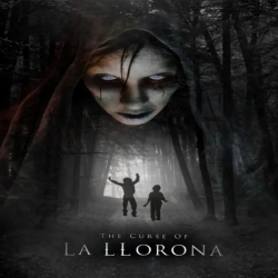 فيلم الرعب The Curse of La Llorona 2019 لعنة لا يورونا مترجم