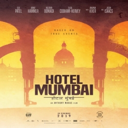 فيلم الاكشن فندق مومباي Hotel Mumbai 2018 مترجم