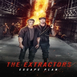 فيلم خطة الهروب 3 – Escape Plan The Extractors 2019 مترجم